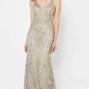 Mon Cheri Montage Style      Size 12, Stone